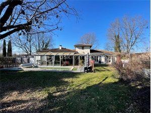 villa à la vente -   82000  MONTAUBAN, surface 140 m2 vente villa - UBI457886432